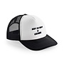 Trucker Cap - ART IS NOT A CRIME