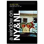 DGL - ART IS NOT A CRIME: A Window On NY & NL, zine