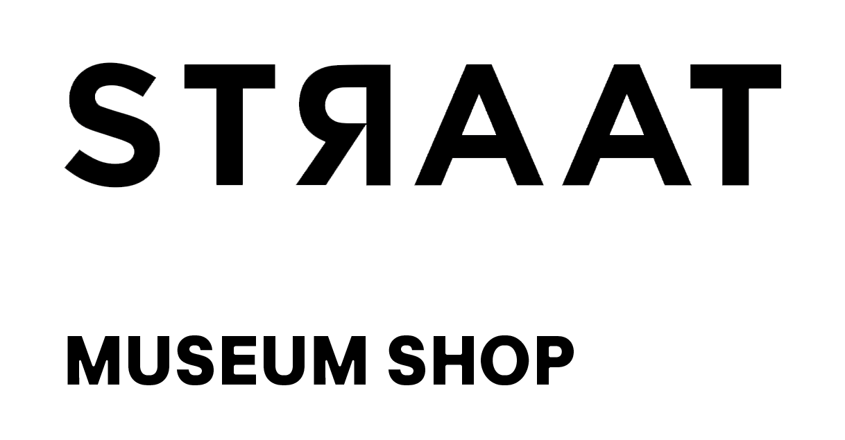 STRAAT Museum Shop