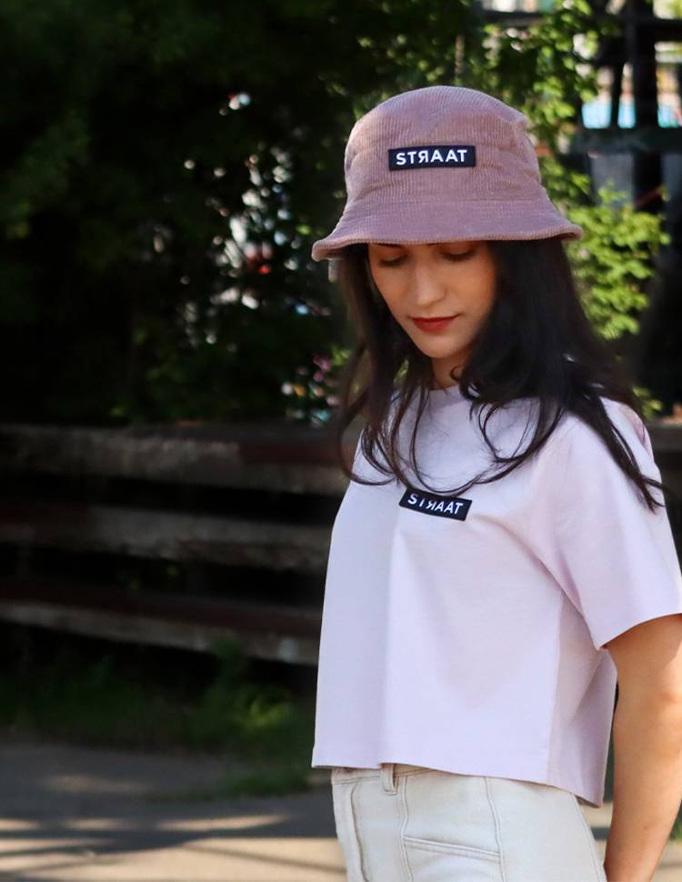 STRAAT <br> Summer Collection