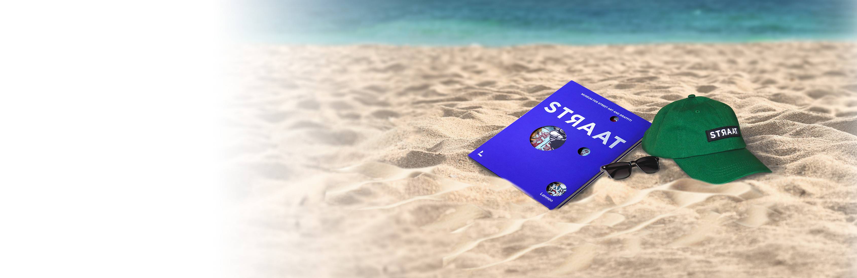 Beach reads: <br> Summer essentials