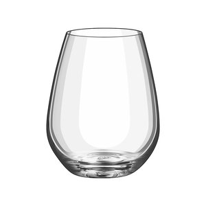 Rona 6st Tumbler water / cocktail Wine Solution 33cl