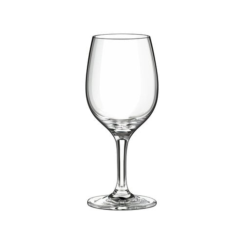 Rona 6st Wijnglas 24cl Optima