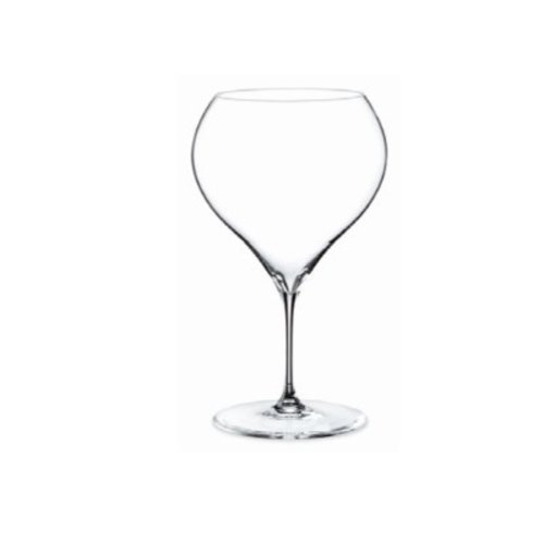 oogopslag kleurstof tv Wijnglas Bourgogne glas 89cl Sensual 6 stuks Rona - Bestewijnglazen.nl