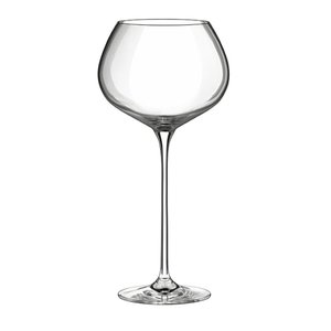 Rona 4st Bourgogne glas 73cl Select