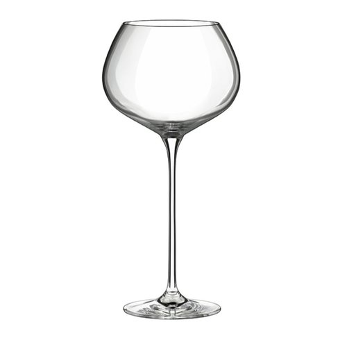 Rona 4st Bourgogne glas 73cl Select