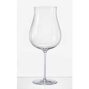 Rona 6st Wijnglas 110cl Linea Umana