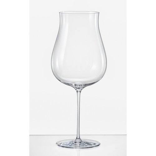 Rona 6st Wijnglas 110cl Linea Umana