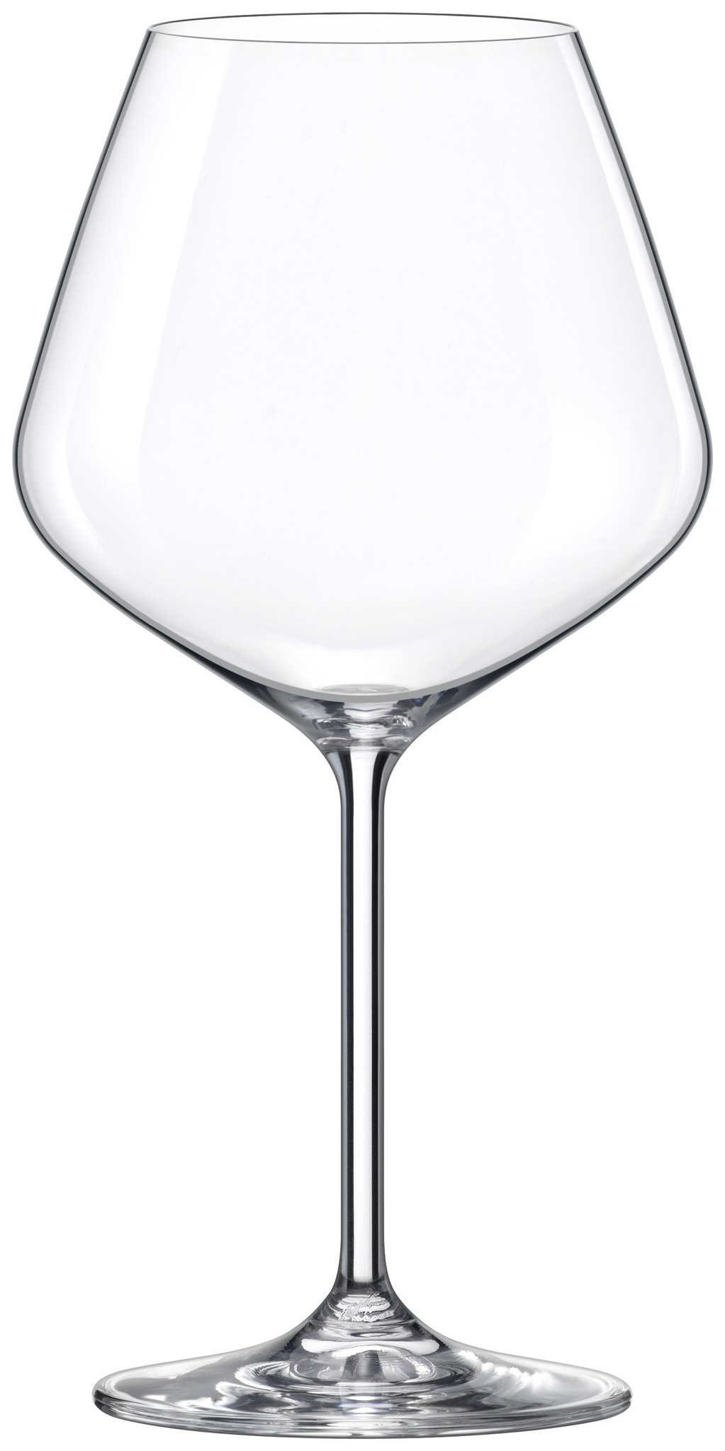 mythologie stijl Plunderen Bourgogne glas glas 69cl Le Vin 6 stuks Rona - Bestewijnglazen.nl
