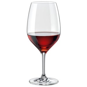 Rona 6st Bordeauxglas 59cl Edition