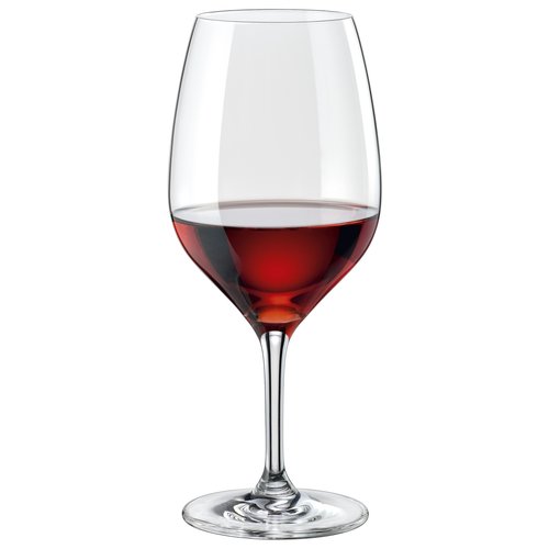 Rona 6st Bordeauxglas 59cl Edition