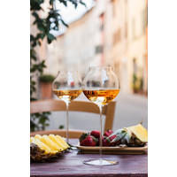 6st Wijnglas 46cl Orange Wine Linea Umana