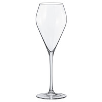 6st Proseccoglas 24cl Mode