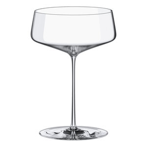 Rona 6st Champagne coupe 54cl Leandros