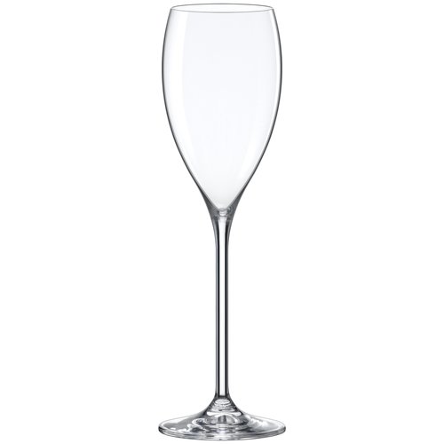 Rona 6st Champagneglas 26cl Le Vin