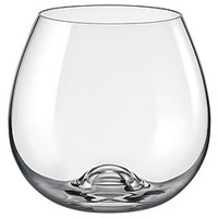 6st Whiskyglas 54cl Wine Solutions