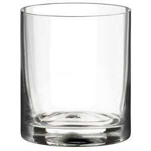 Rona 6st Whiskyglas 39cl Stellar