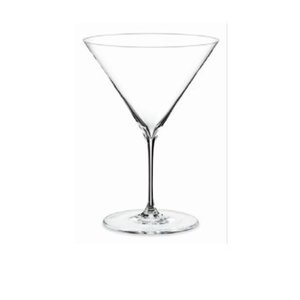 Rona 6st Martini glas 44cl Sensual