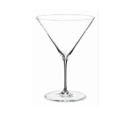 Rona 6st Martini glas 44cl Sensual
