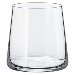 Rona 6st Dubbel Old Fashionglas 41cl Mode