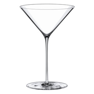 Rona 6st Martini glas Leandros