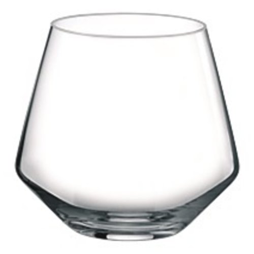 Rona 6st Whiskyglas 39cl Image