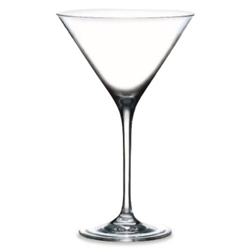 Rona 6st Martini glas 21cl Edition 21cl