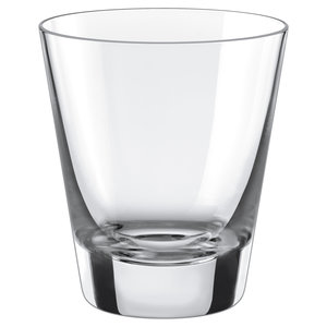Rona 6st Old Fashioned glas 29cl Solar