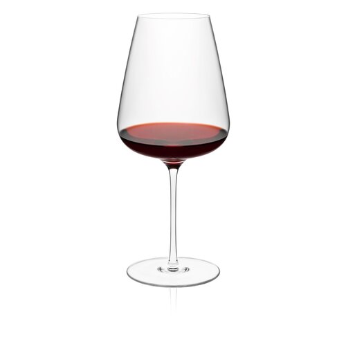 Rona Wijnglas 77cl Bordeaux "Diverto' Ultra Light Rona Wijnglas 77cl Bordeaux "Diverto' Ultra Light