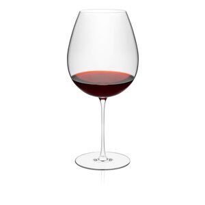 Rona Wijnglas Bordeaux 89cl "Diverto' Kristal Ultra Light