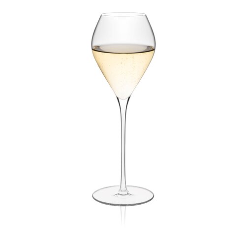 Rona Rona-Champagneflute 31.5cl "Diverto' Kirstal Ultra Light (6 stuks)