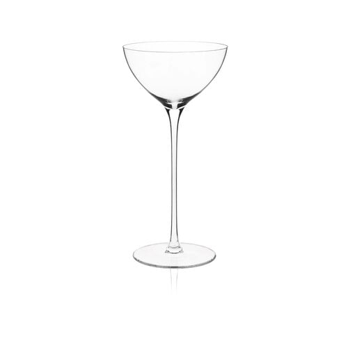 Rona Rona-Martiniglas 20cl 'Diverto' Kristal Ultra Light (6 stuks)
