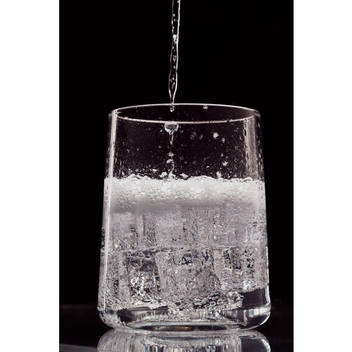 Vicrila Water -Limonadeglas 52cl Larraun (12 stuks)