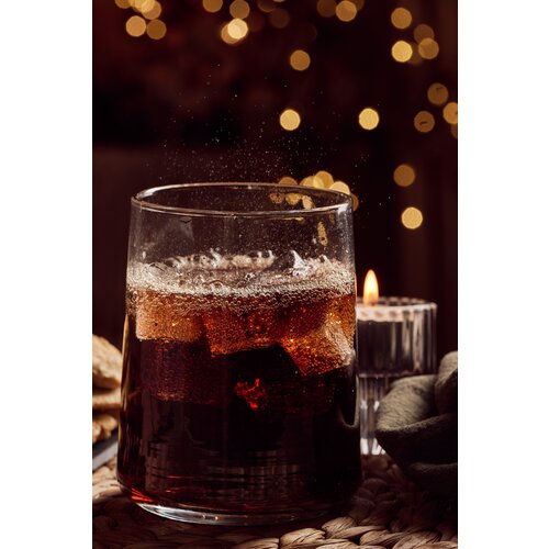 Vicrila Water -Limonadeglas 52cl Larraun (12 stuks)