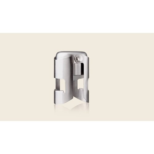 Vacu Vin Champagne Stopper RVS Vacu Vin Vacu Vin Champagne Stopper RVS Vacu Vin