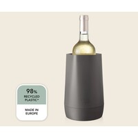 Wijnkoeler HEXO, Grafite