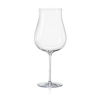6st Wijnglas 110cl Linea Umana