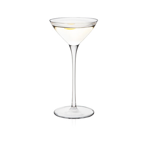 Rona 6st Martini glazen 9cl Tribute nr28 Rona 6st Martini glazen 9cl Tribute nr28