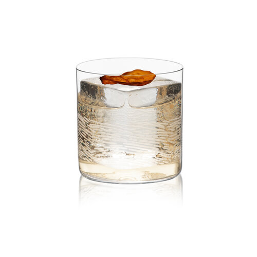 Rona 6st Rock glazen 28.5cl Tribute nr16