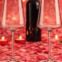 Valentijnsdag: klaar om liefde in te schenken?