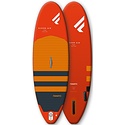 JPlayer Sup Package Orange - Red