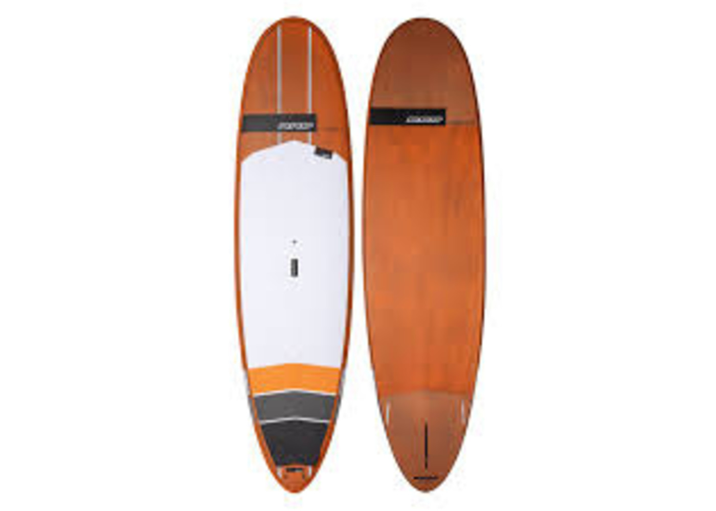 AG & AFG Orange 480 inflatable board