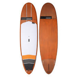 AG & AFG Orange 480 inflatable board