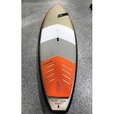 AG & AFG Orange 480 inflatable board