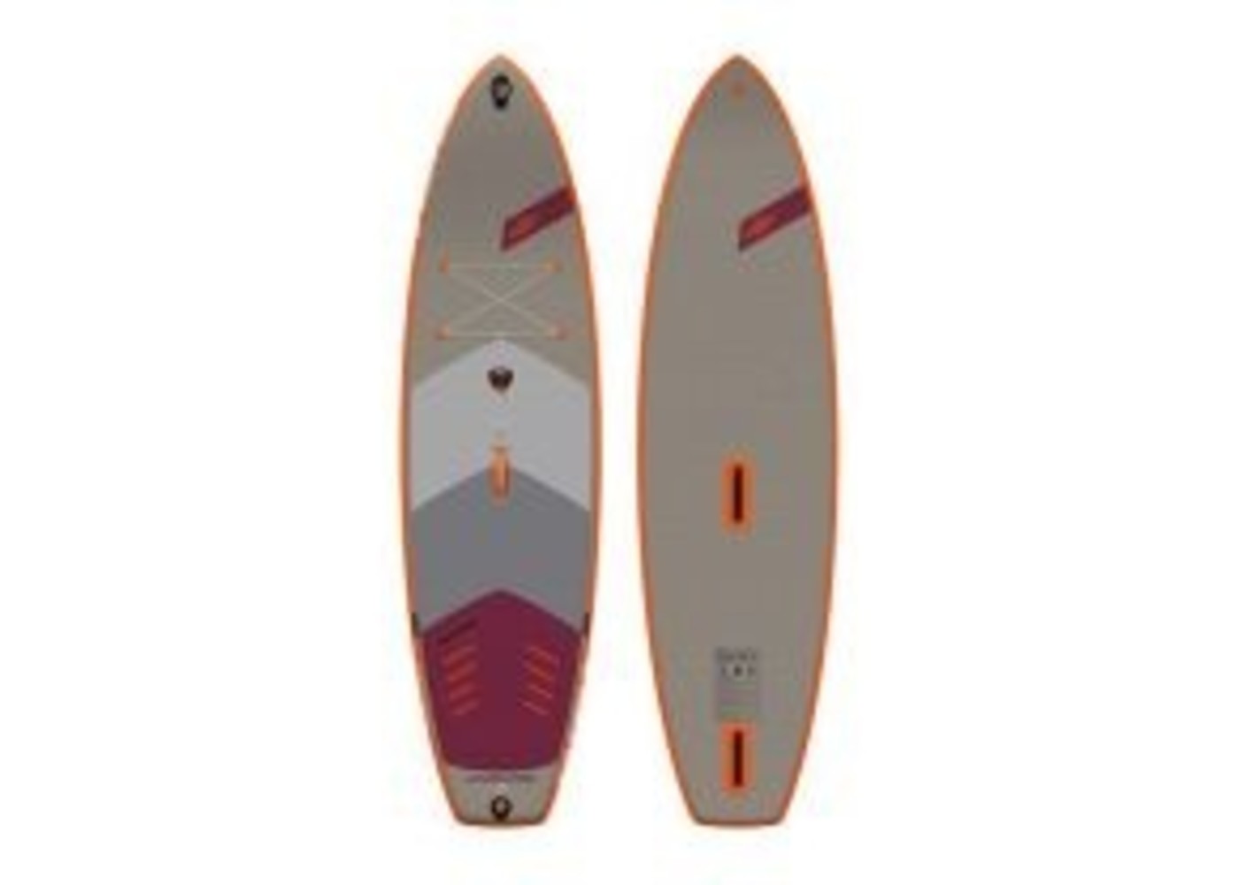 SOL manufacturing Windsup 125 super board