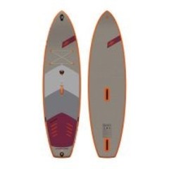 SOL manufacturing Windsup 125 super board