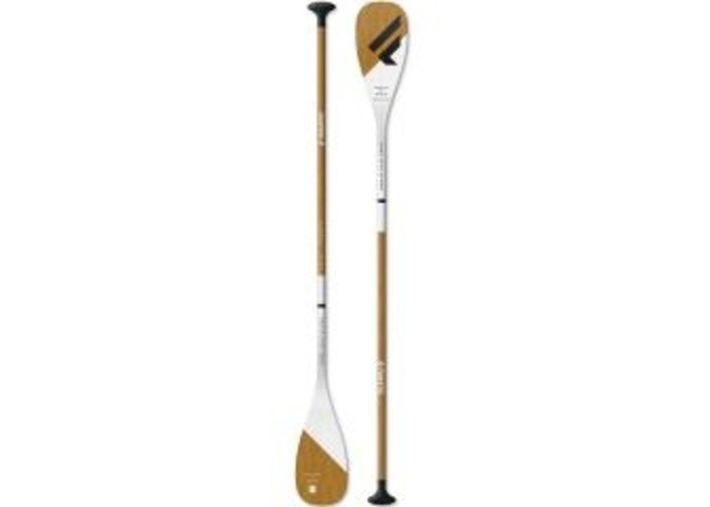 Explorer brands Bamboo 50 white