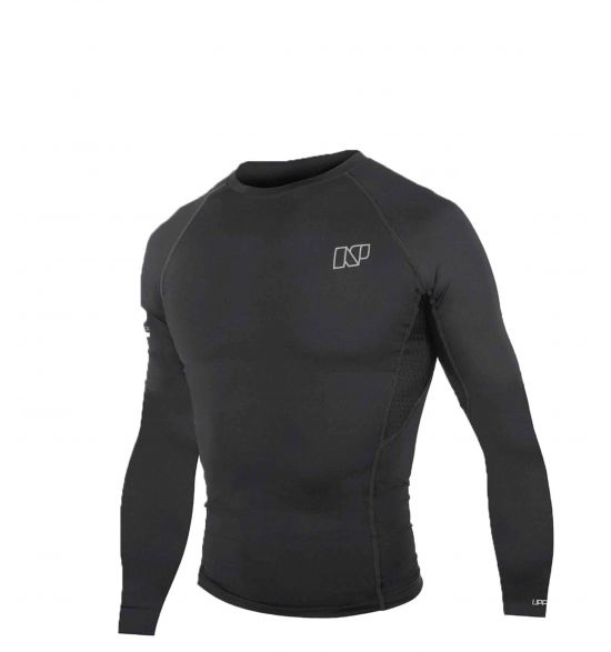 SOL manufacturing Compression shirt