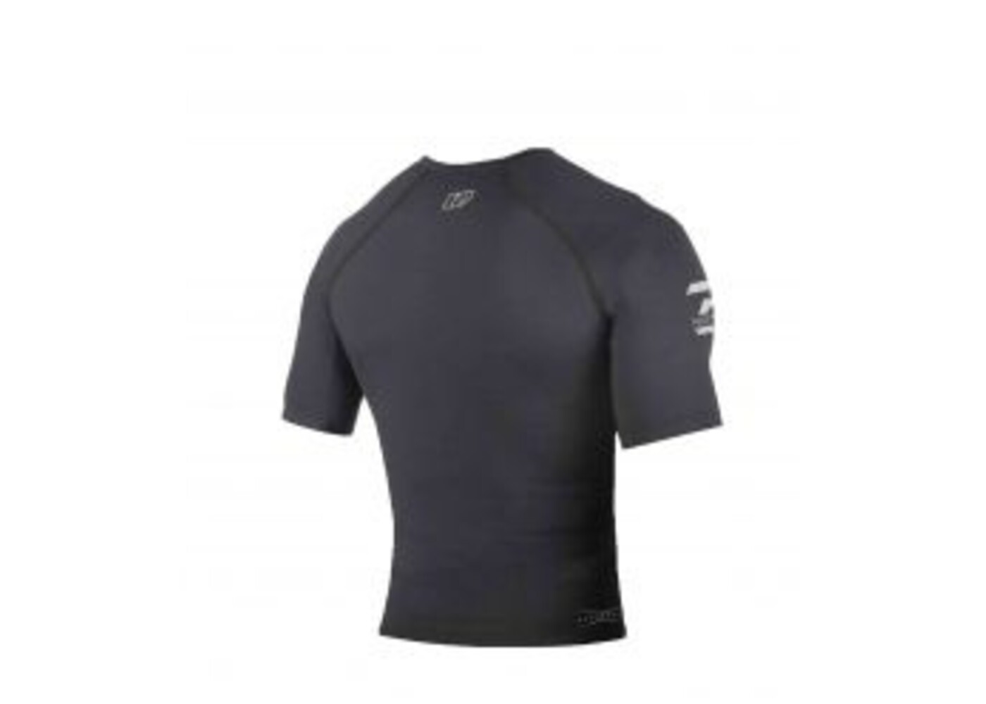 LP Boards Compression shirt short