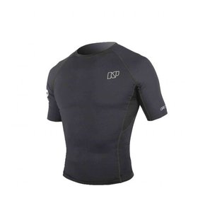 LP Boards Compression shirt short